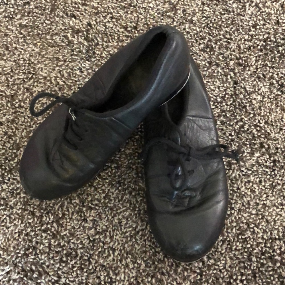 Bloch Tao Shoes #4